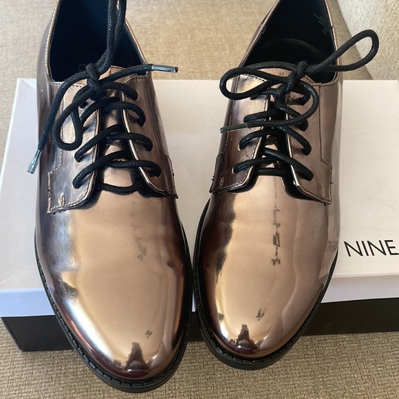 Nine West Henley oxfords - Picture 2 of 5